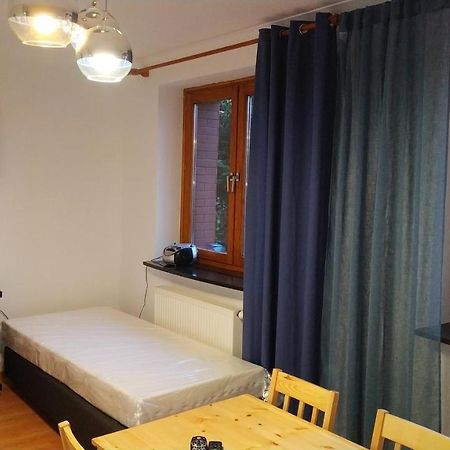 Apartament Na Cisowej Slupsk Bagian luar foto
