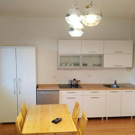 Apartament Na Cisowej Slupsk Bagian luar foto
