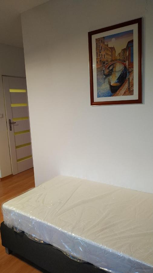 Apartament Na Cisowej Slupsk Bagian luar foto