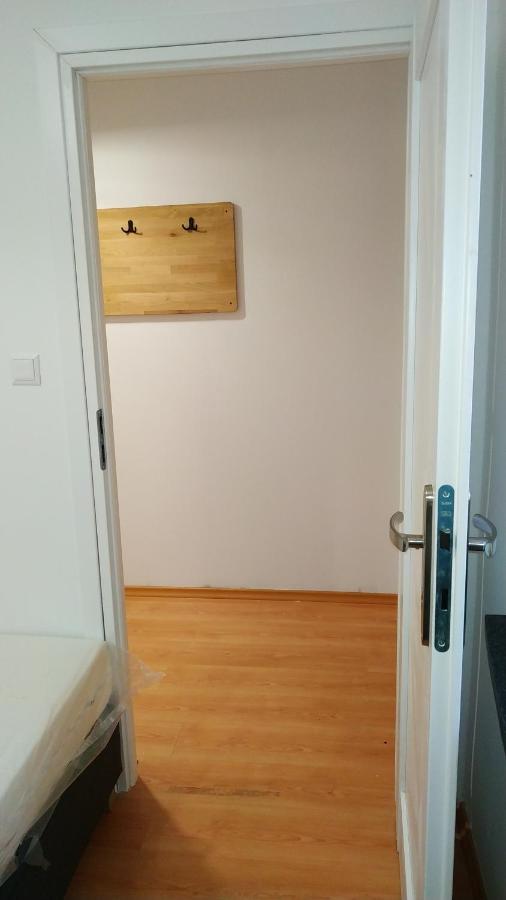 Apartament Na Cisowej Slupsk Bagian luar foto