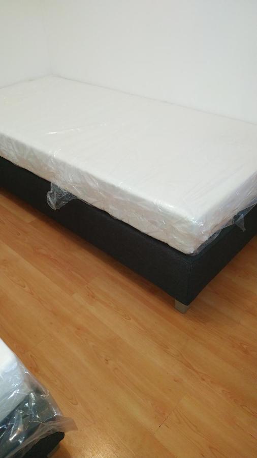 Apartament Na Cisowej Slupsk Bagian luar foto