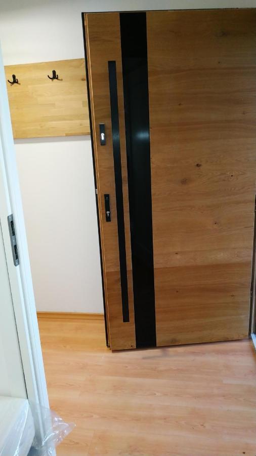 Apartament Na Cisowej Slupsk Bagian luar foto