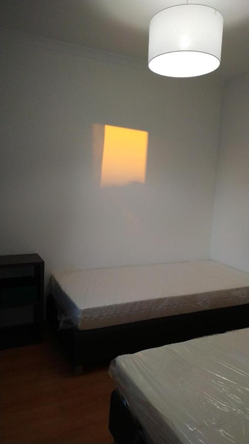 Apartament Na Cisowej Slupsk Bagian luar foto