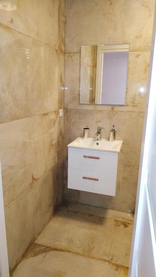 Apartament Na Cisowej Slupsk Bagian luar foto