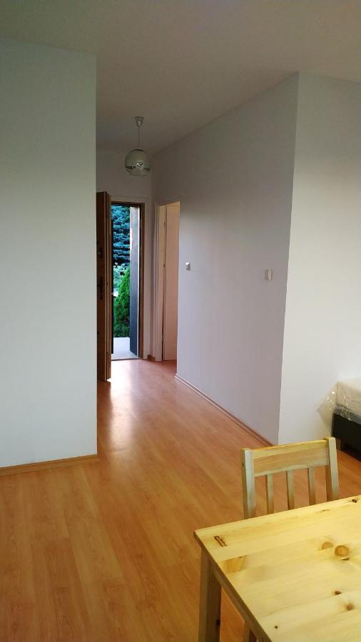 Apartament Na Cisowej Slupsk Bagian luar foto