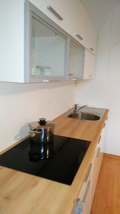 Apartament Na Cisowej Slupsk Bagian luar foto