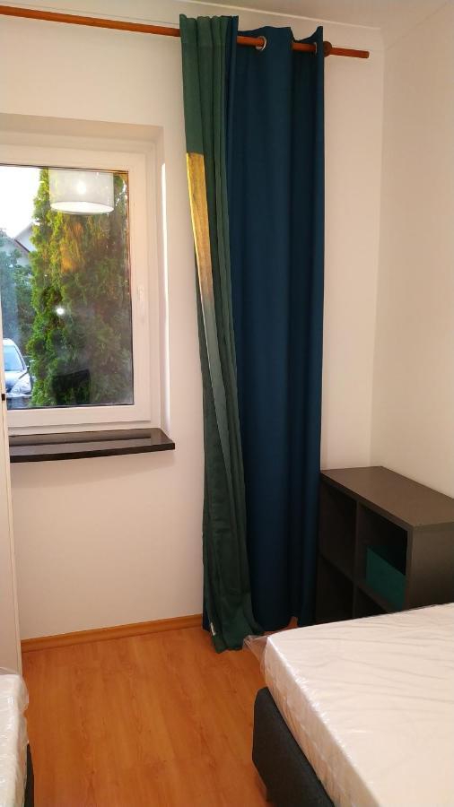 Apartament Na Cisowej Slupsk Bagian luar foto