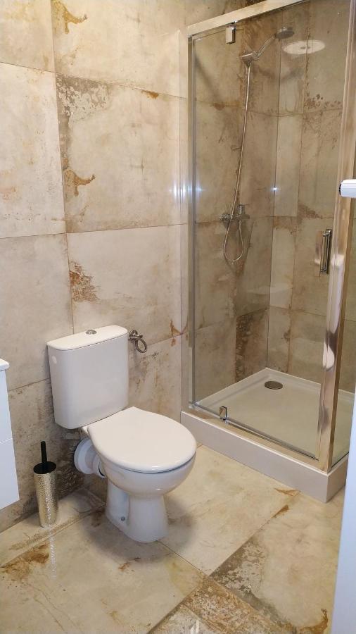 Apartament Na Cisowej Slupsk Bagian luar foto