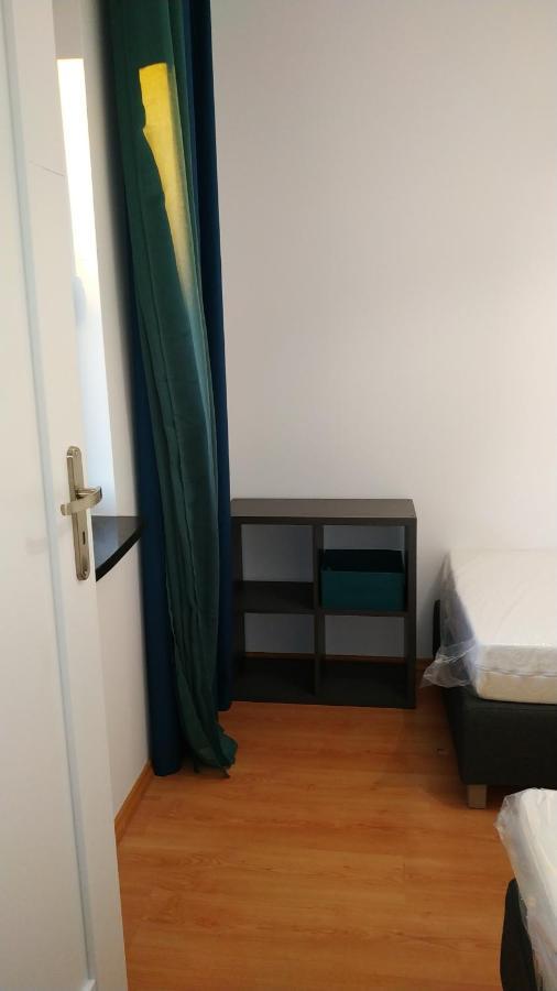 Apartament Na Cisowej Slupsk Bagian luar foto